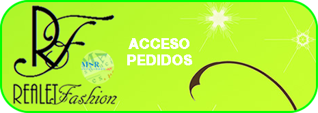 Acceso pedidos on-line